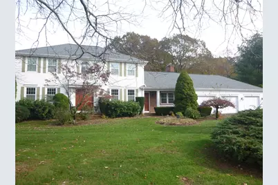 385 Olney Arnold Road, Cranston, RI 02921 - Photo 1