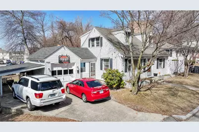 18 Ridgeway Avenue, Providence, RI 02909 - Photo 1