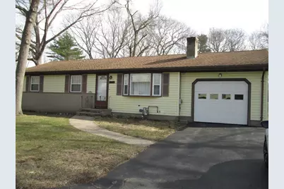 380 Davisville Road, North Kingstown, RI 02852 - Photo 1