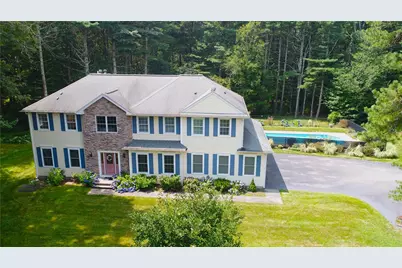 2 Scenic Ridge Court, Coventry, RI 02816 - Photo 1