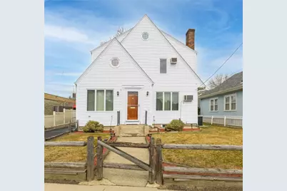 484 Willett Avenue, East Providence, RI 02915 - Photo 1