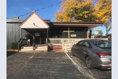 464 Silver Spring Street, Providence, RI 02904 - Photo 1