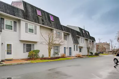 364 Bellevue Avenue #4-D, Newport, RI 02840 - Photo 1
