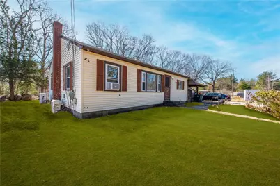 198 Knotty Oak Road, Coventry, RI 02816 - Photo 1