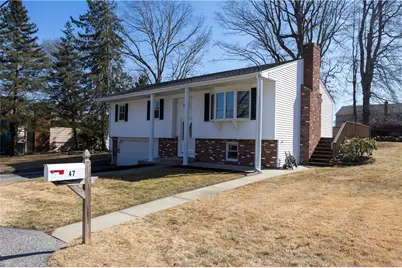 47 Birchwood Lane, West Warwick, RI 02893 - Photo 1