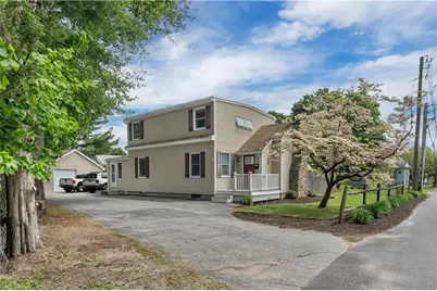 190 Sand Pond Road, Warwick, RI 02888 - Photo 1