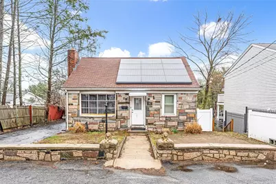 35 Myra Street, Providence, RI 02909 - Photo 1