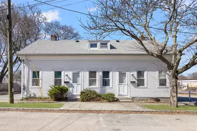 3 Cedar Street, Cranston, RI 02910 - Photo 1