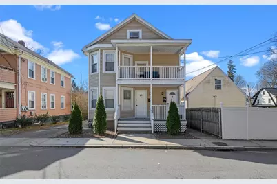 81 Garfield Avenue, Providence, RI 02908 - Photo 1