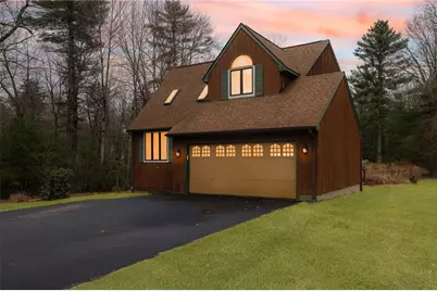 770 Hope Furnace Road, Coventry, RI 02831 - Photo 1