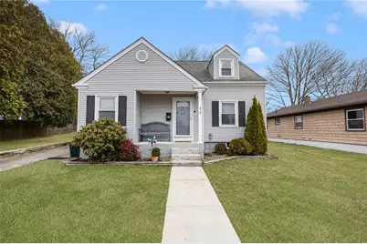 71 Curson Street, West Warwick, RI 02893 - Photo 1