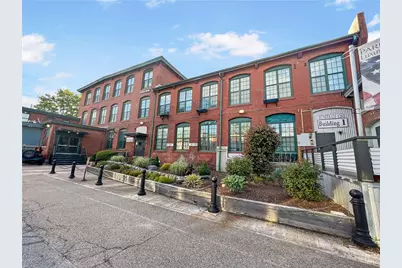 1117 Douglas Avenue #122, North Providence, RI 02904 - Photo 1