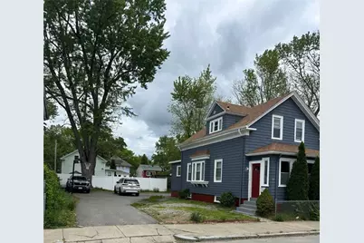 321 Smith Street, Cranston, RI 02905 - Photo 1