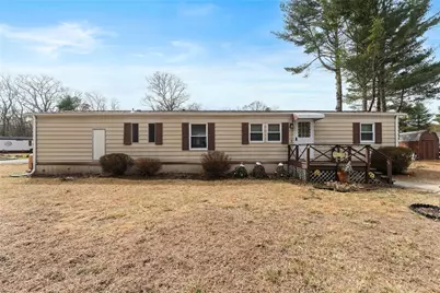 465 Gardiner Road, Richmond, RI 02892 - Photo 1