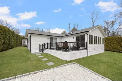 3 Allagash Trail, Narragansett, RI 02882 - Photo 1