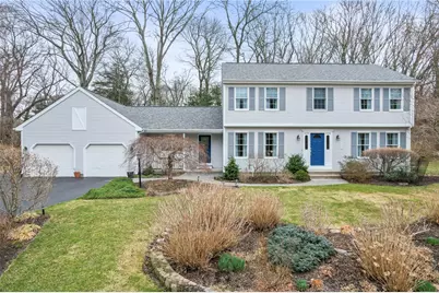 51 Jenkins Court, North Kingstown, RI 02852 - Photo 1