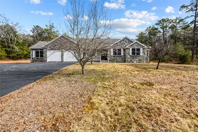 696 Victory Highway, West Greenwich, RI 02817 - Photo 1