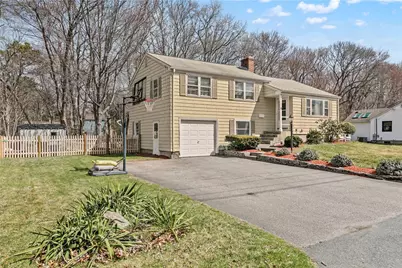 6 Christine Drive, Barrington, RI 02806 - Photo 1