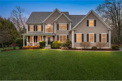 57 Sycamore Lane, North Kingstown, RI 02874 - Photo 1