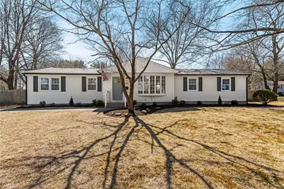 66 Kingswood Road, North Kingstown, RI 02852 - Photo 1