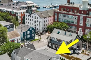 21 Bradford St, Bristol, RI 02809 - Photo 1