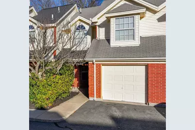 626 Smithfield Road #504, North Providence, RI 02904 - Photo 1