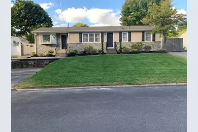 49 Hollow Tree Drive, Cranston, RI 02920 - Photo 1