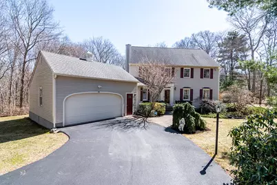 28 Beechwood Hill Trail, Exeter, RI 02822 - Photo 1