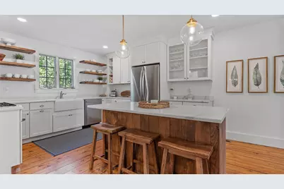 22 Farewell Street #1, Newport, RI 02840 - Photo 1