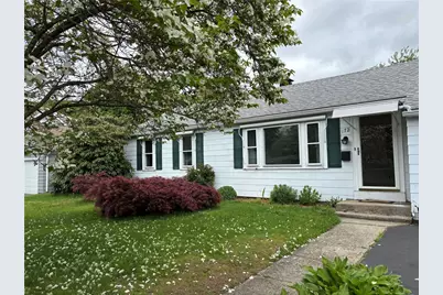172 Villa Avenue, Warwick, RI 02886 - Photo 1