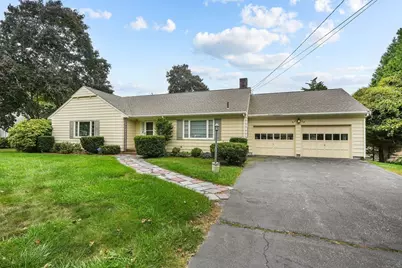 389 Stone Church Road, Tiverton, RI 02878 - Photo 1