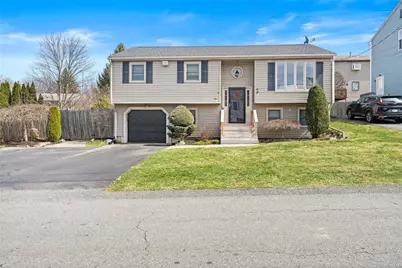 46 Eliot Avenue, North Providence, RI 02904 - Photo 1