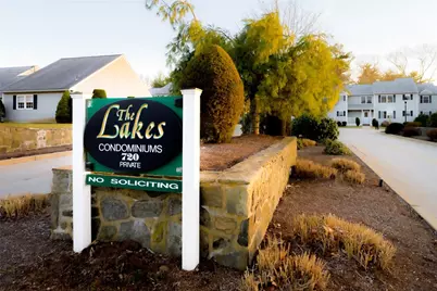 720 Putnam Pike #704, Smithfield, RI 02828 - Photo 1