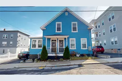 195 Adams Street, Woonsocket, RI 02895 - Photo 1