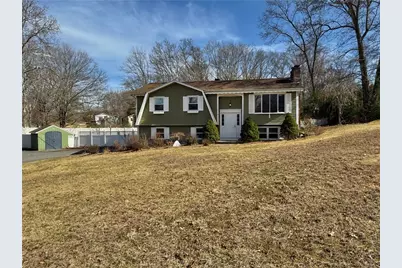 29 Harkness Road, North Smithfield, RI 02986 - Photo 1