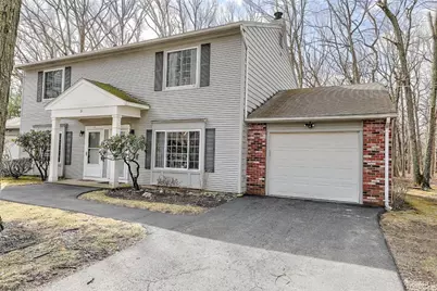 31 Eagle Run #B, Warwick, RI 02818 - Photo 1