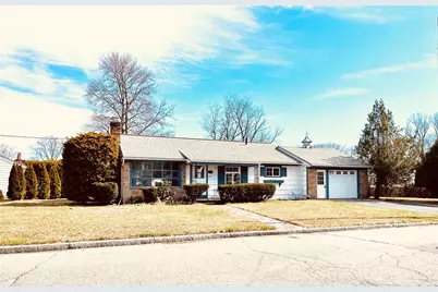 217 Don Avenue, East Providence, RI 02916 - Photo 1