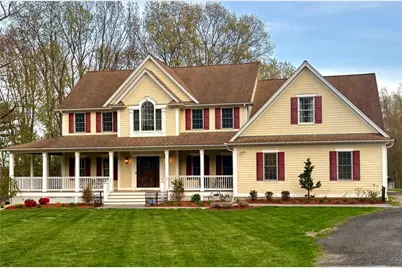 386 Woonsocket Hill Road, North Smithfield, RI 02896 - Photo 1