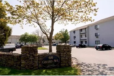 66 Girard Avenue #116, Newport, RI 02840 - Photo 1