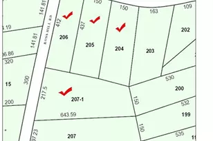 0 Ross Hill / Laurel Rd, Charlestown, RI 02813 - Photo 1