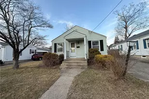 87 Fordson Ave, Cranston, RI 02910 - Photo 1