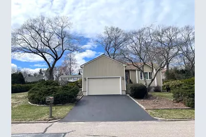 141 Sturbridge Drive, Warwick, RI 02886 - Photo 1