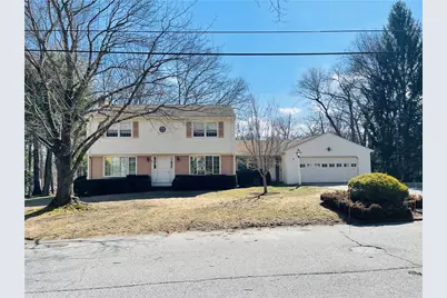 35 Countryside Drive, Cumberland, RI 02864 - Photo 1