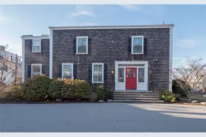 36 Kay Street #7, Newport, RI 02840 - Photo 1