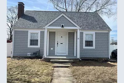 11 Macarthur Drive, Warwick, RI 02889 - Photo 1