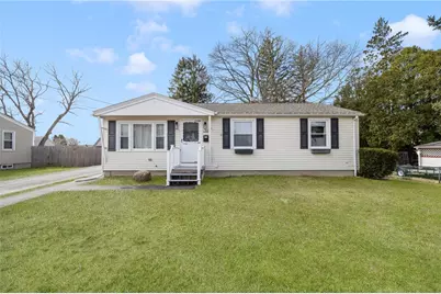 52 Morris Street, West Warwick, RI 02893 - Photo 1