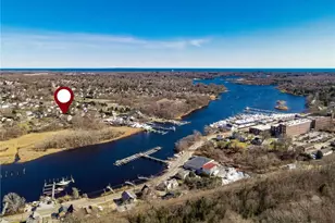 60 Margin St, Westerly, RI 02891 - Photo 1