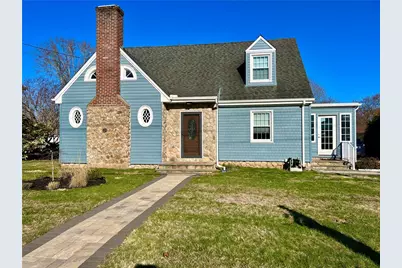 30 East Avenue, Westerly, RI 02891 - Photo 1