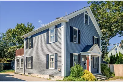 6 Gladding Court, Newport, RI 02840 - Photo 1