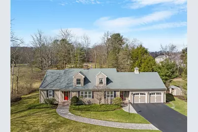 56 Hillside Road, Cumberland, RI 02864 - Photo 1